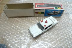 ダイアペット ホンダ1300クーペ9 特殊装備パトカー - メルカリ