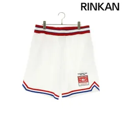 2026年最新】supreme mitchell ness basketball shortの人気アイテム