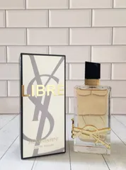 【匿名配送】イヴサンローラン リブレ EDP・SP 90ml   らくらくメルカリ便 H-07