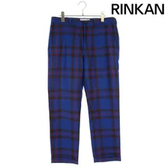 2026年最新】supreme comme des garcons pantsの人気アイテム - メルカリ