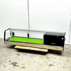 清掃済】ネタケース 型式DN401-RW W1200×D290×H275 - メルカリ