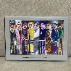 「DVD」Snow Man 1st DOME tour 2023 i DO ME(DVD3枚組)(通常盤)