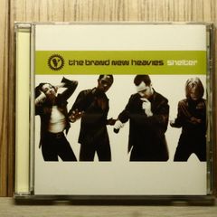 The Brand New Heavies Shelter CD - メルカリ