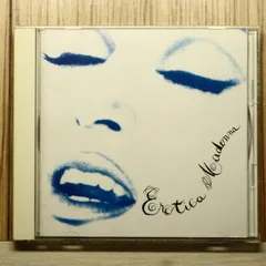 2026年最新】MADONNA eroticaの人気アイテム - メルカリ