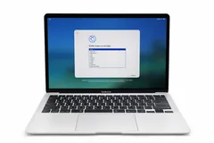 Apple MacBook Air M1 (2020) 8GB 256GB A2337 初期化済 / 動作確認済 / 本体のみ