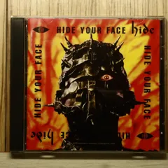 2026年最新】hide your faceの人気アイテム - メルカリ