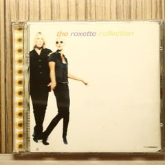 Roxette ロクセット CDセット 4枚組 - メルカリ