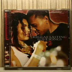 中古CD★洋楽CD/■ Reggae Lasting Love Songs, Vol. 2 【VPCD1622/0054645162227】W53719