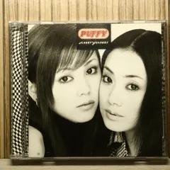 2026年最新】THE VERY BEST OF PUFFY/amiyumi JET FEVERの人気アイテム