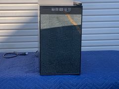 フォルスター ワインセラー FJC-85G(BK) 26本収納 - メルカリ