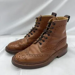 2026年最新】トリッカーズ モールトンの人気アイテム - メルカリ