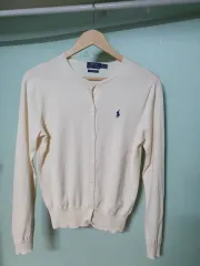 POLO RALPH LAUREN レディース カーディガン 85