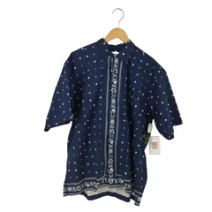 マジックスティック MAGIC STICK ENTERTAINMENT RL HOW HIGH CLAYTON SHIRT メンズ import：M のサムネイル