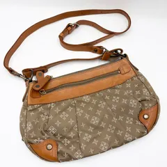 ✨良品✨ russet ラシット ハンドバッグ ショルダーバッグ 2way ベージュ レザー