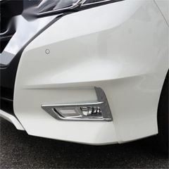 ホンダ純正 新型フリード マッドガード 4枚(1台分) GT ホワイトパール