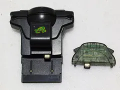 【質Banana】中古!任天堂/Nintendo AGB-014/AGB-015 ゲームアドバンス専用 カードeリーダー+ ワイヤレスアダプタ 現状渡し♪.。.:*・゜