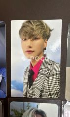 ENHYPEN ソヌ THE SIN : VANISH APPLEMUSIC ラキドロ - メルカリ