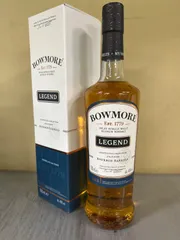 2026年最新】BOWMOREの人気アイテム - メルカリ