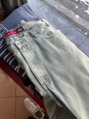 90s USA リーバイス シルバータブ ルーズ 36in