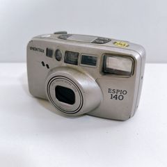 PENTAX ESPIO 140M 動作確認済 フィルムカメラ ジャンク - メルカリ