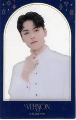 SEVENTEEN Magical Moment VERNON 2024 MUSEUM 1st