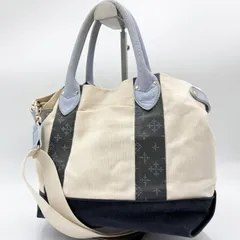 ✨良品✨ russet ラシット ハンドバッグ ショルダーバッグ 2way トートバッグ ベージュ