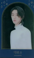 SEVENTEEN Magical Moment THE8 2024 MUSEUM 1st