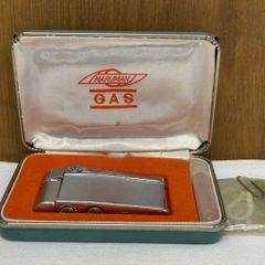 アンティーク オイルライター Regens AAA 1940年代 | Mercari