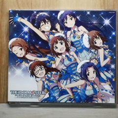 국내반 CD765 프로 올스타즈/765PRO ALLSTARS■ THE IDOLM@STER PLATINUM MASTER 00 Happy! [COCC17210/4549767002293]D26090