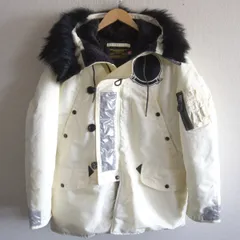 2026年最新】N-3 BUZZRICKSONの人気アイテム - メルカリ