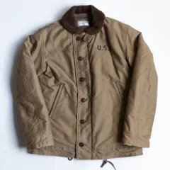 2026年最新】リアルマッコイズ n-1 38の人気アイテム - メルカリ