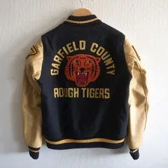 2026年最新】JOE McCOY スタジャンの人気アイテム - メルカリ