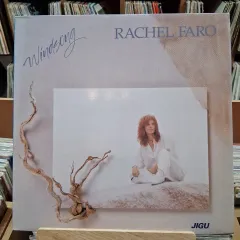 レイチェル ファロ Windsong LP WIND SONG 含む