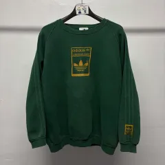 90S アディダス スウェットシャツ