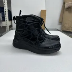 NIKE ナイキ 24s レディース タンジュン ハイウエスト 防寒 ブーツ 250