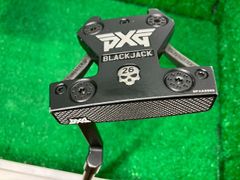 格安販売】 PXG CLOSER GEN2 33インチ パター 純正グリップ - メルカリ