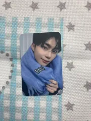 ZEROBASEONE(ゼロベースワン・ZB1・ゼベワン) ハン・ユジン(HAN YUJIN) 公開番組 サノク トレカ doctor doctor パク・ゴヌク(PARK GUNWOOK)