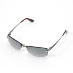 $$ RAY-BAN レイバン サングラス 60□16 135 RB3437