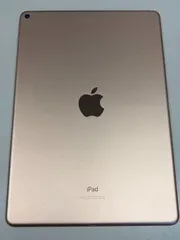 外観極美品　電池82% apple iPad Air(第3世代) 64GB ゴールド Wi-Fiモデル