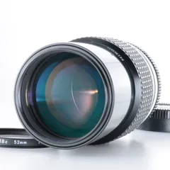 2026年最新】NIKON Ai NIKKOR 200mm F4の人気アイテム - メルカリ