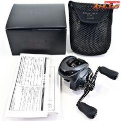 中古 ☆ アブガルシア レボ revo エリートIB-L（初代） ☆ A104 - メルカリ