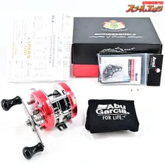 2026年最新】4500C アブガルシアの人気アイテム - メルカリ