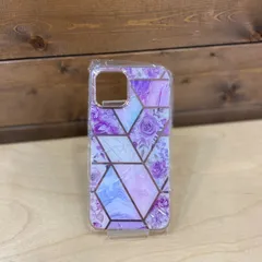 iPhone12 / 12pro (6.1inch) ケース i002-290【K】