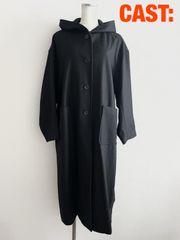 hazama はざま ガチャトグルパーカー Мサイズ カプセルトイ付き - メルカリ