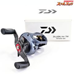 本日限定。ラスト値下げ。ZILLION SV TW 7.1 カスタム品 slp - メルカリ
