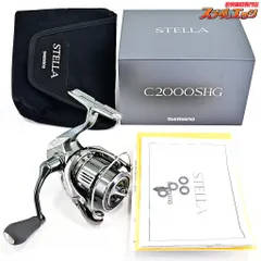 2026年最新】22 ステラ 2000の人気アイテム - メルカリ