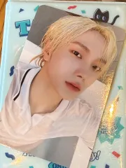 BOYNEXTDOOR ソンホ The Action Loading ver.