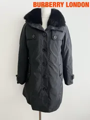 2026年最新】バーバリー 三陽商会 コートの人気アイテム - メルカリ