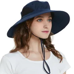 アウトドア 折りたたみ 登山 uvカット キャンプ レディース 釣り メンズ サファリ 日除け帽子 ハット [EINSKEY]