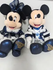 東京ディズニーシーのクリスマスイベント「クリスマスウィッシュ 2011」ジャンク